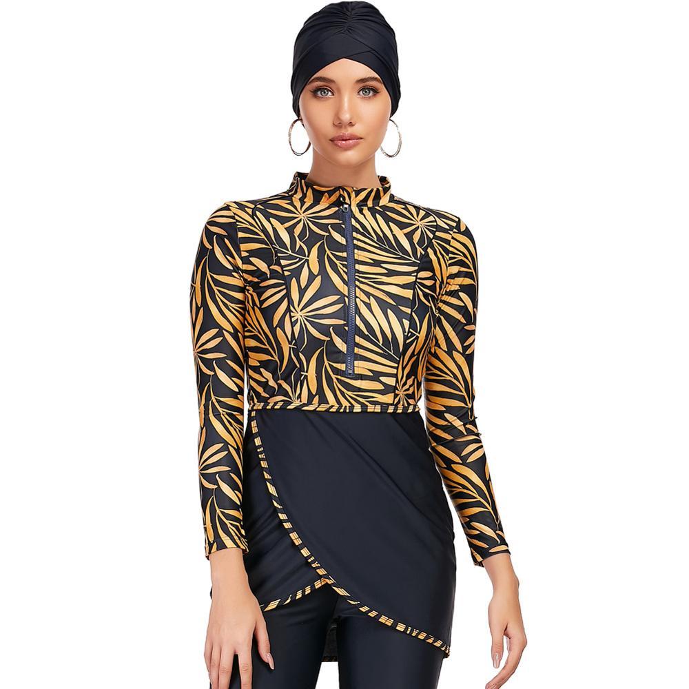 Burkini maillot de bain