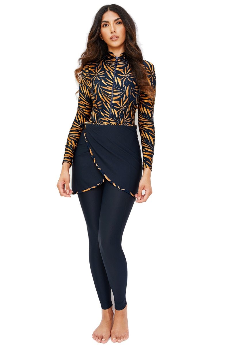 Burkini maillot de bain
