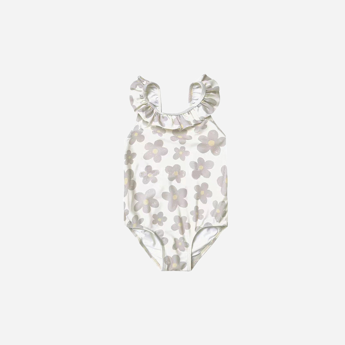 maillot de bain fille une piece