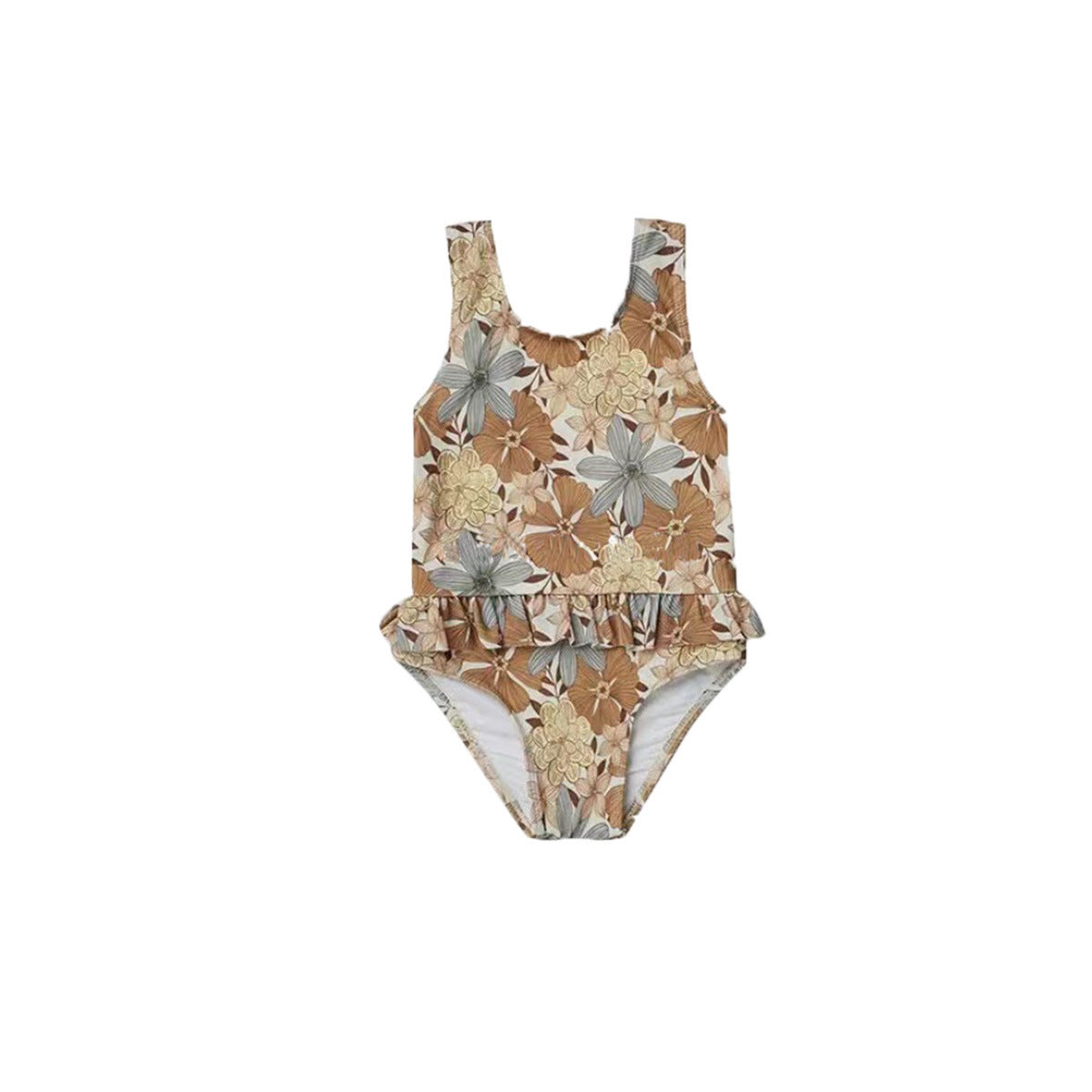 maillot de bain fille une piece