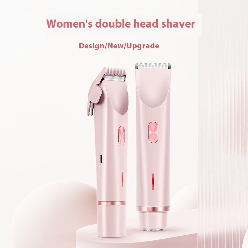 Tondeuse féminine