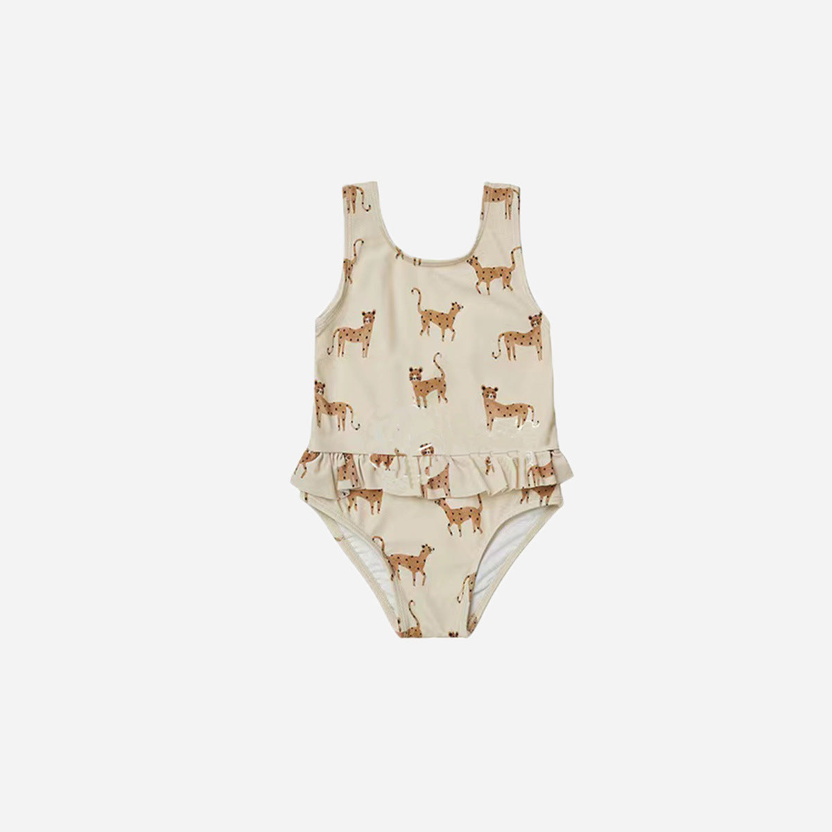 maillot de bain fille une piece