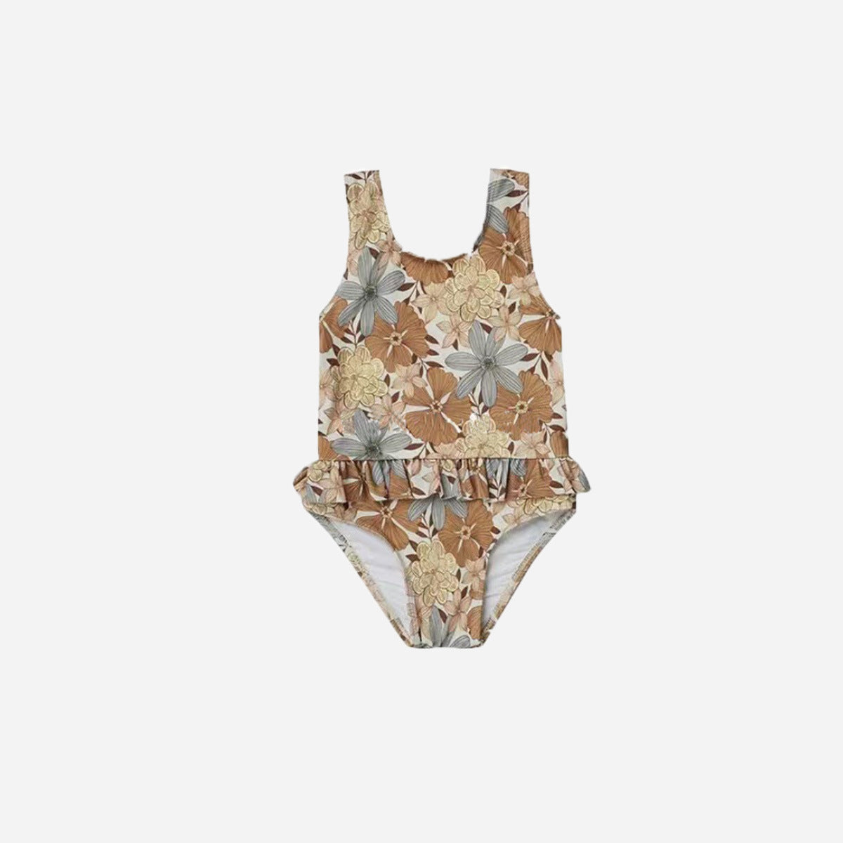 maillot de bain fille une piece