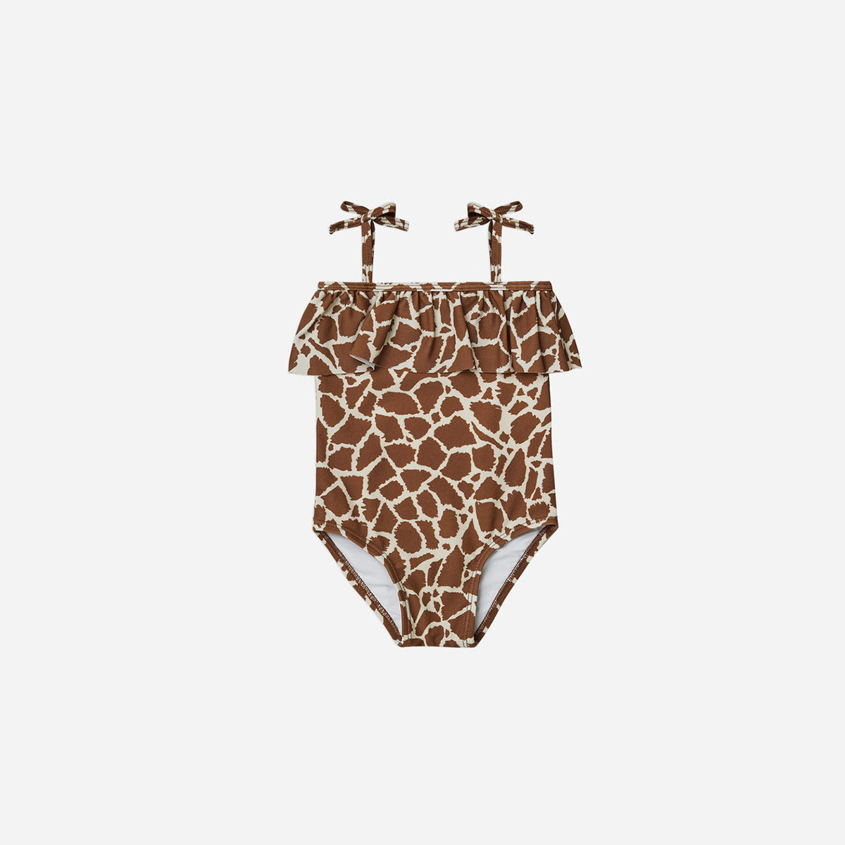 maillot de bain fille une piece