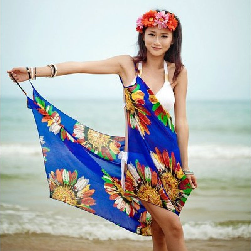 Pareo robe