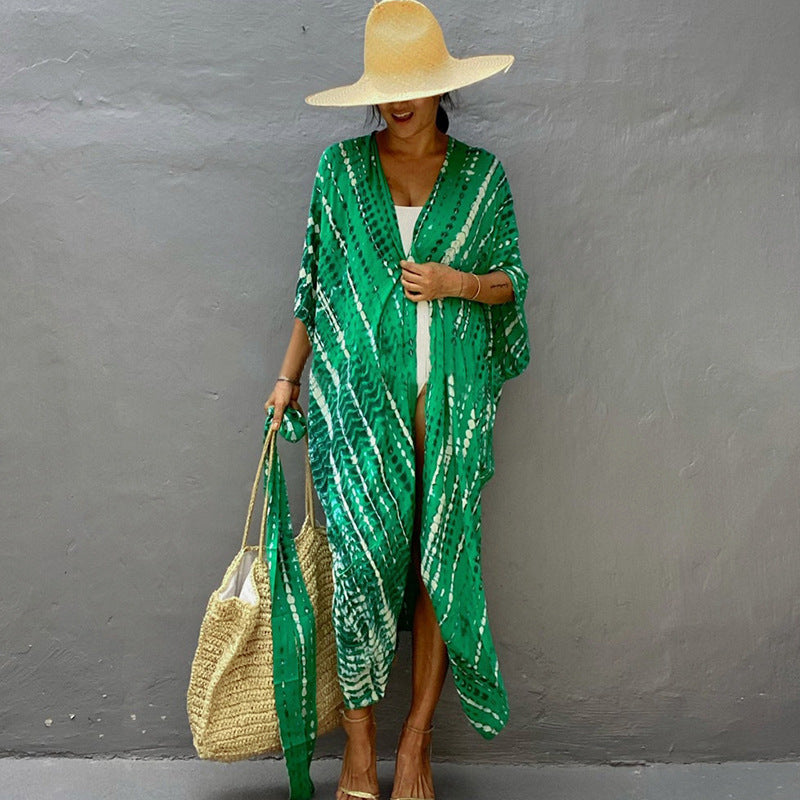 Robe Paréo