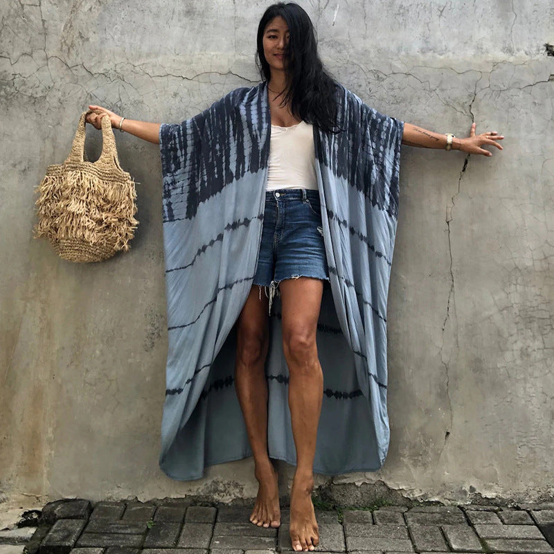 Robe paréo