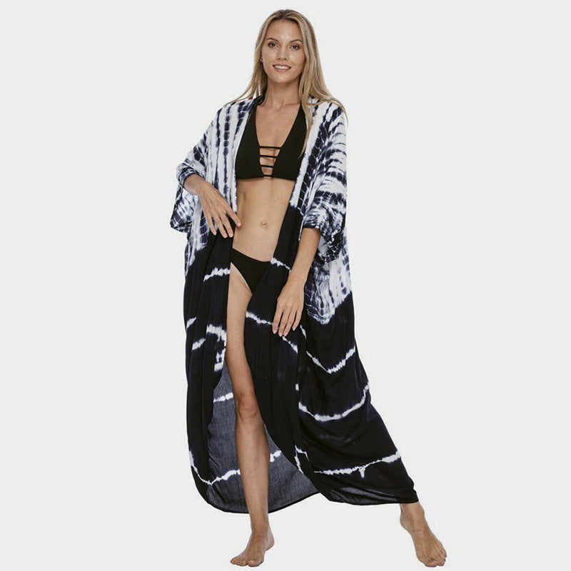 Robe paréo