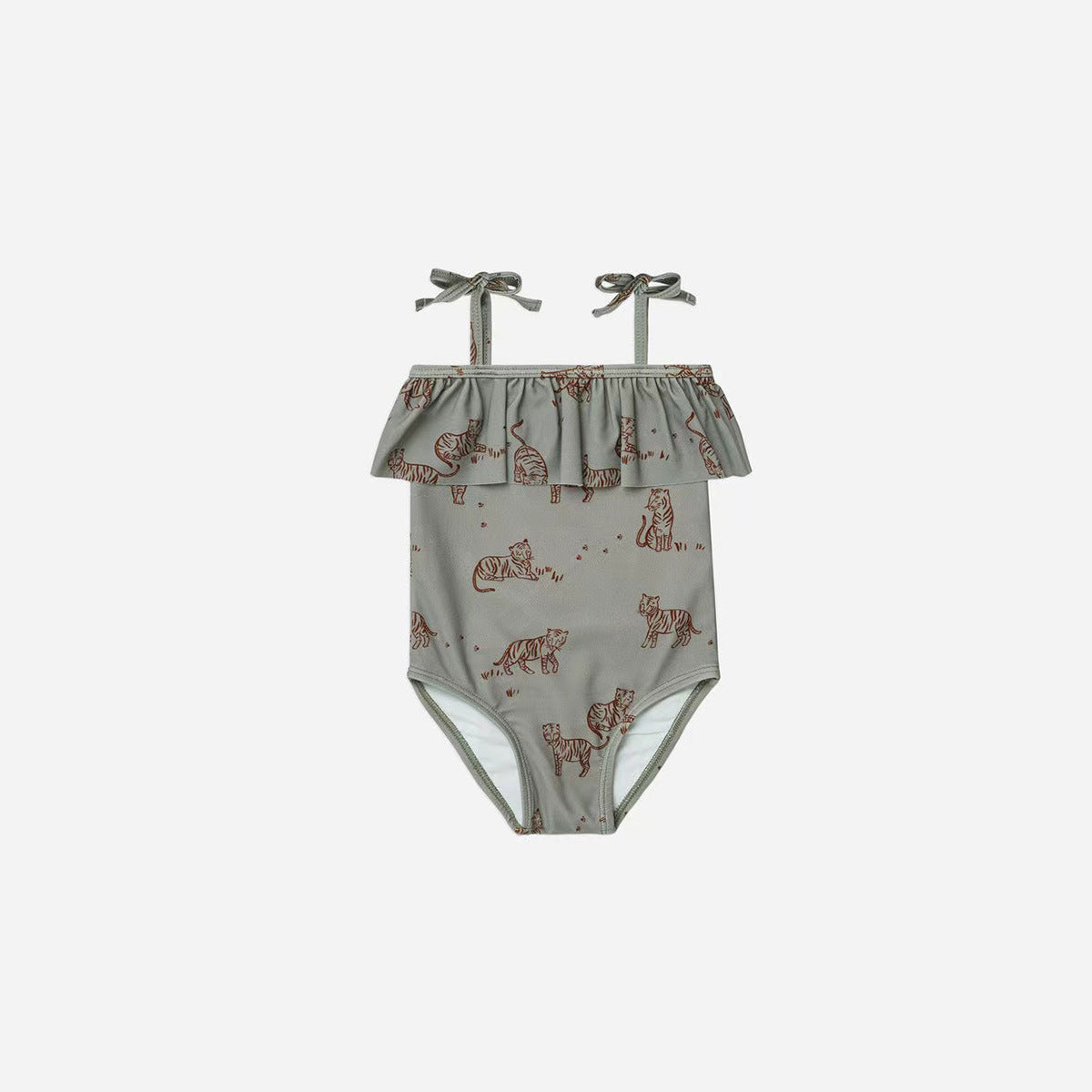 maillot de bain fille une piece