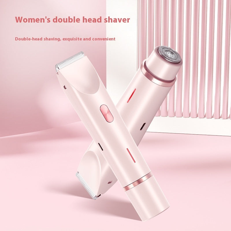 Tondeuse féminine