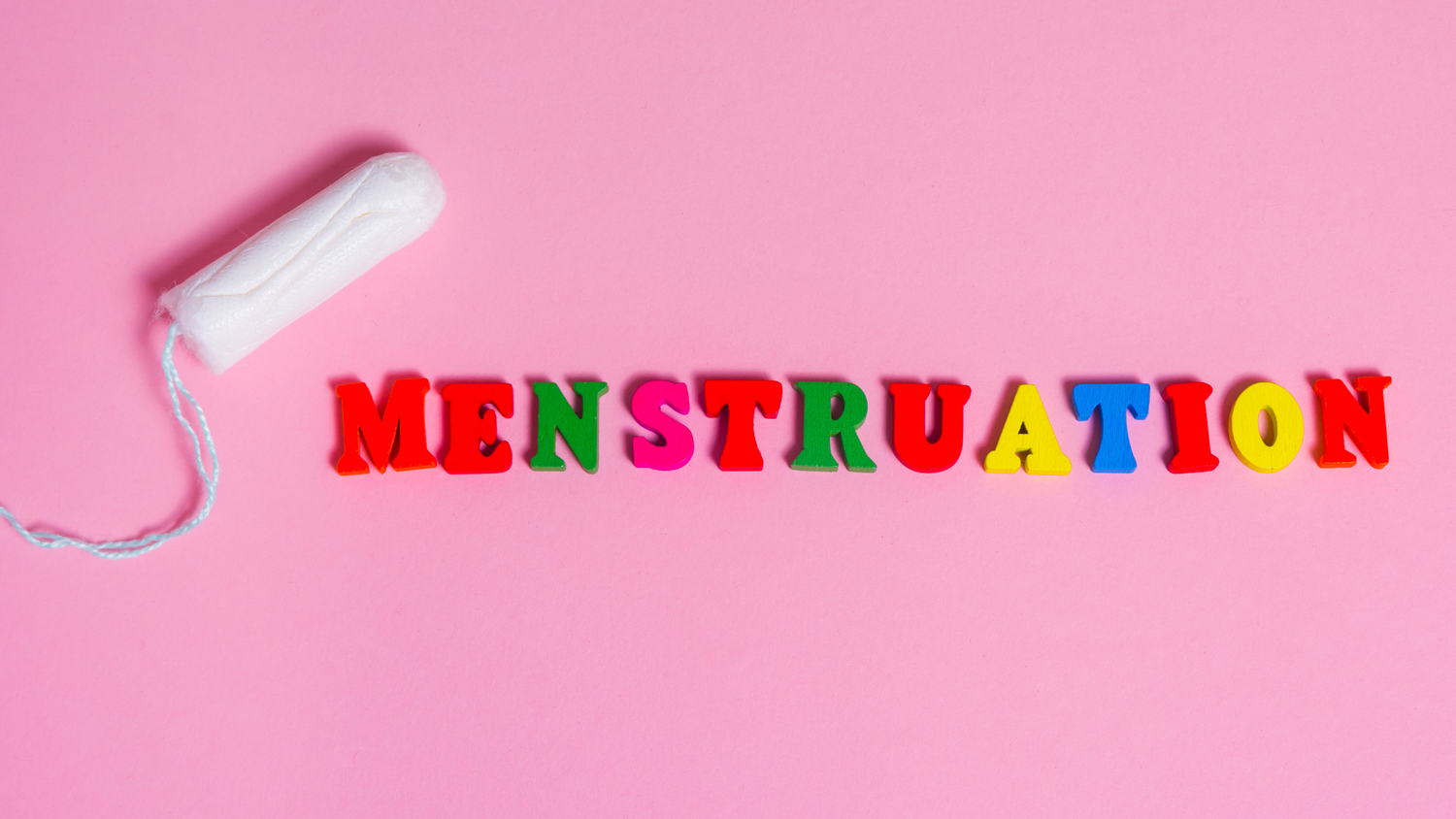 Tout Savoir Sur Les Maillots De Bain Menstruels