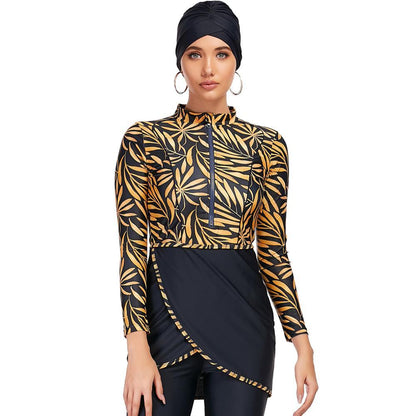 Burkini maillot de bain