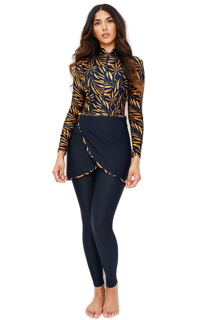 Burkini maillot de bain