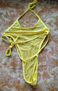Jaune