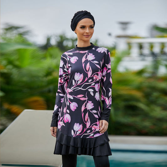 maillot de bain burkini