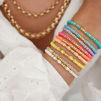 bracelet bohémienne
