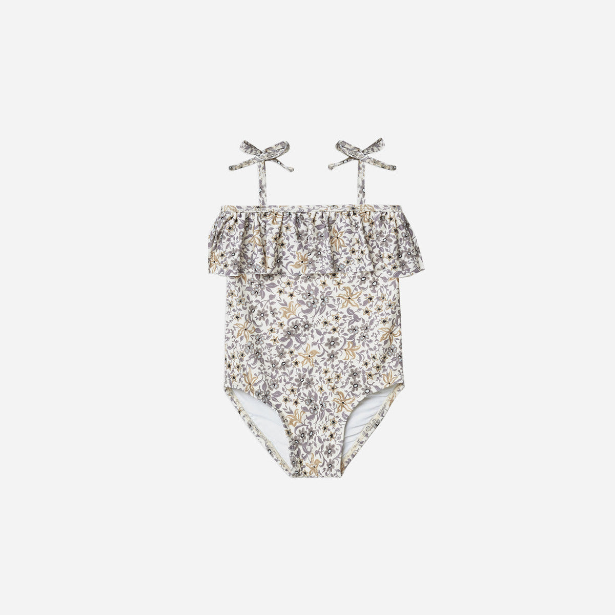 maillot de bain fille une piece