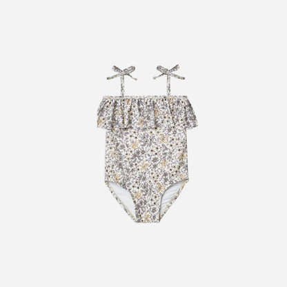 maillot de bain fille une piece