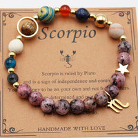 Scorpion