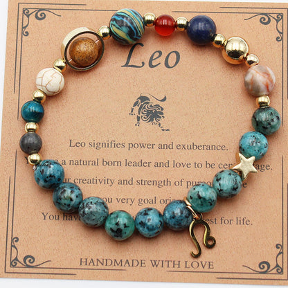 Bracelet constellation