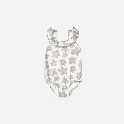 maillot de bain fille une piece