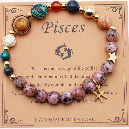 Bracelet constellation