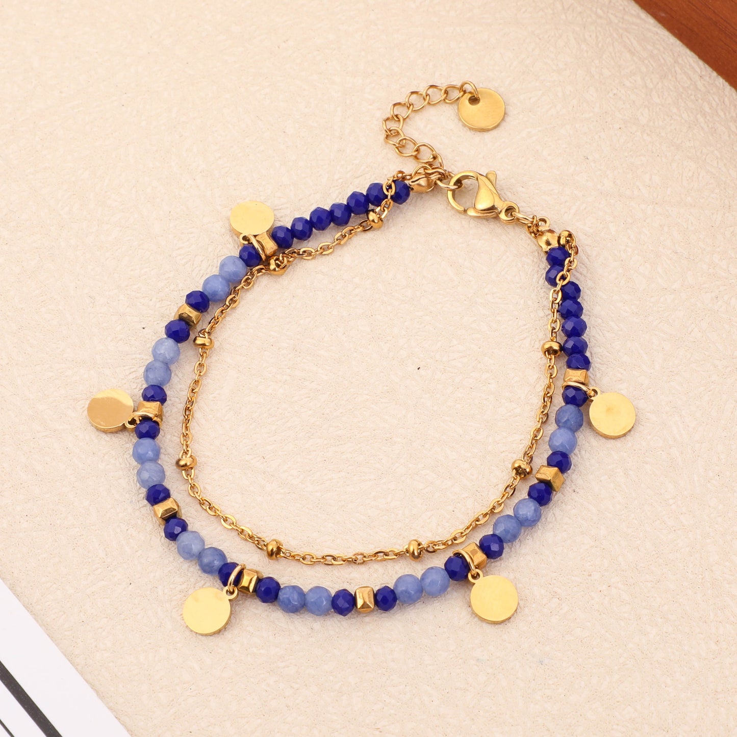 Bracelet fait main