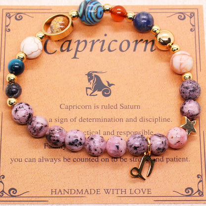 Bracelet constellation