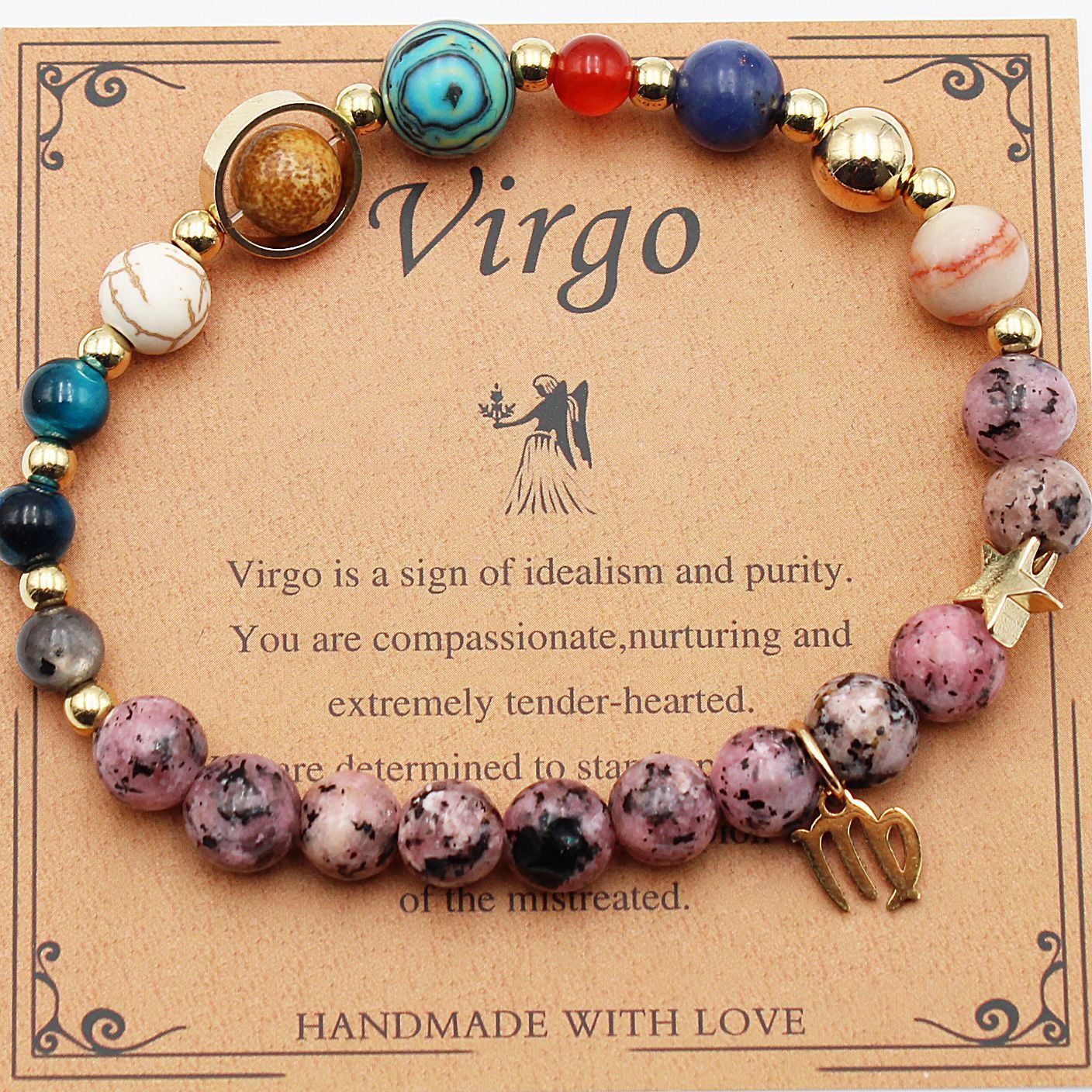 Bracelet constellation