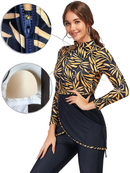 Burkini maillot de bain