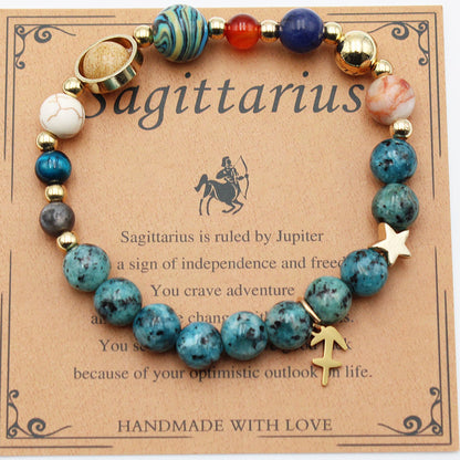 Bracelet constellation
