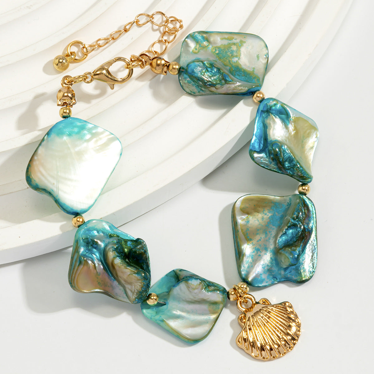 Bracelet océan