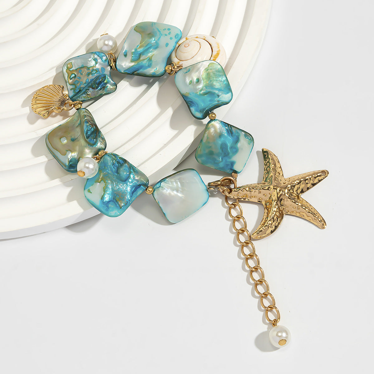 Bracelet océan