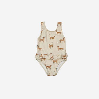 maillot de bain fille une piece