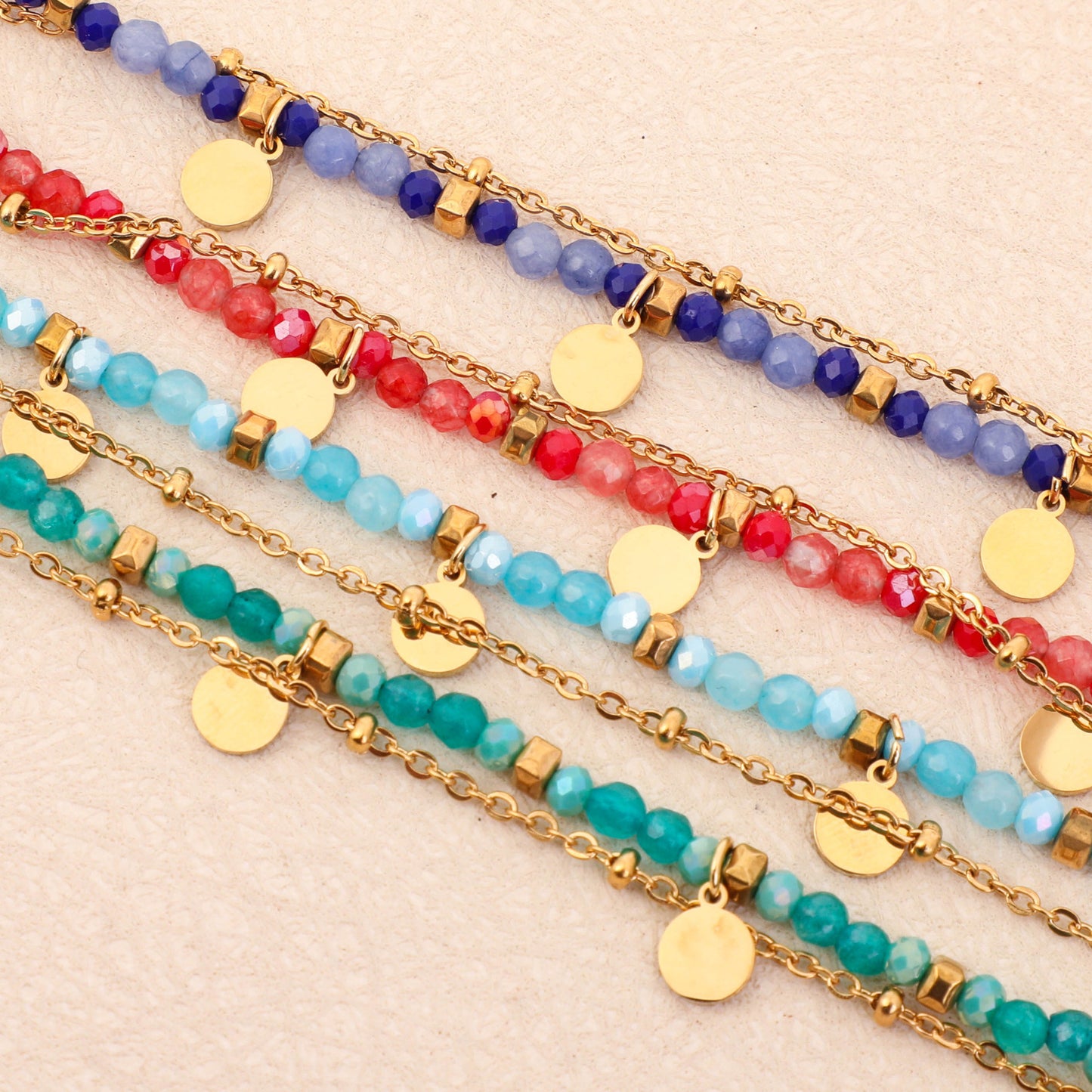 Bracelet fait main