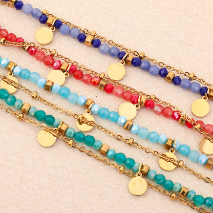 Bracelet fait main