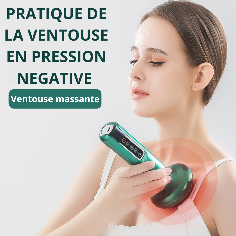 Appareil anti-cellulite