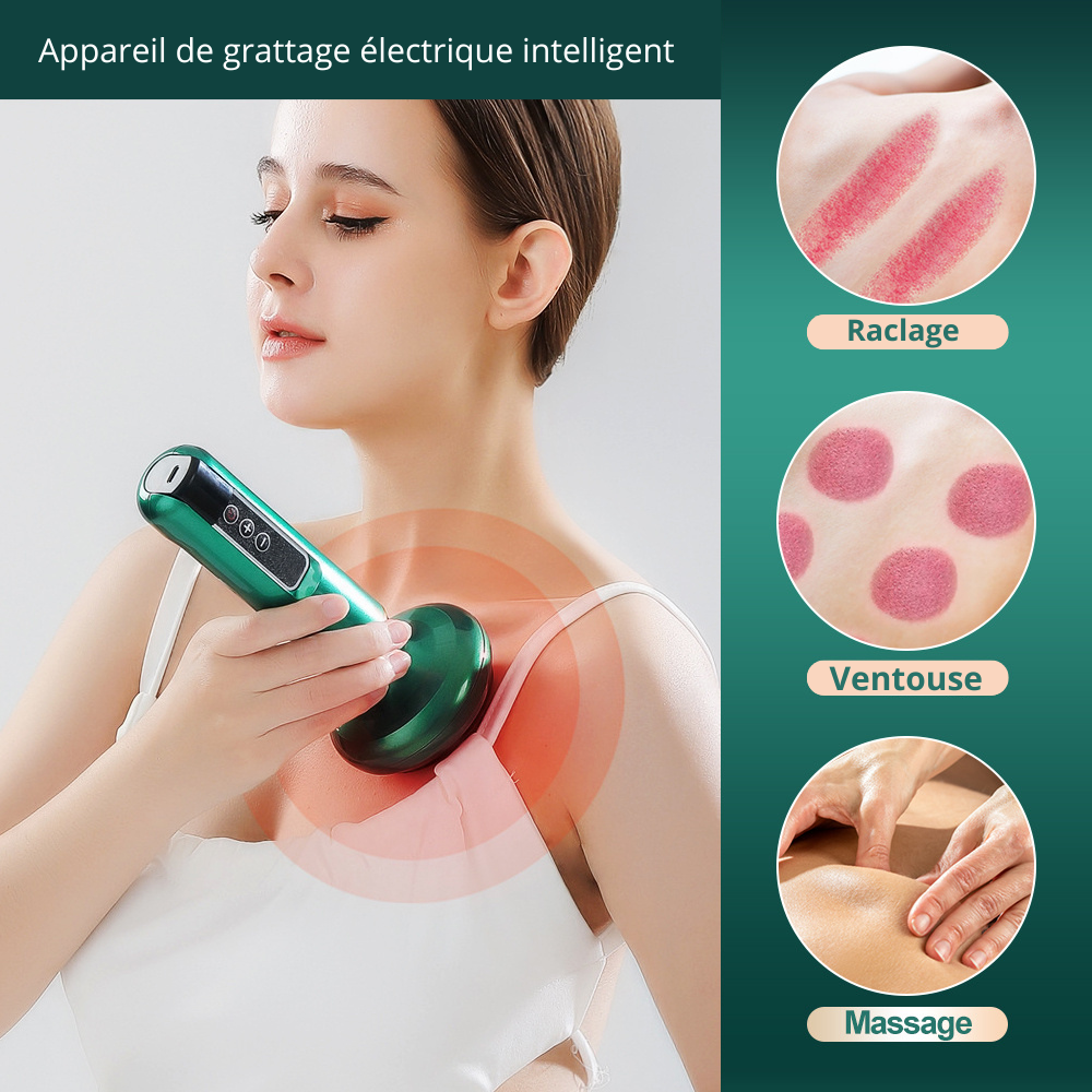 Appareil anti-cellulite