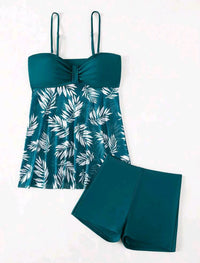 Peacock Green