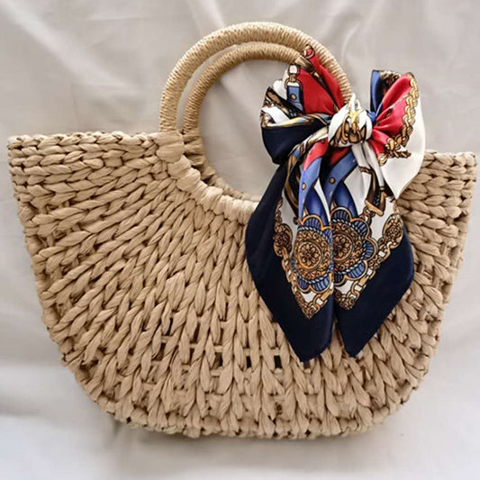 Sac de plage portable