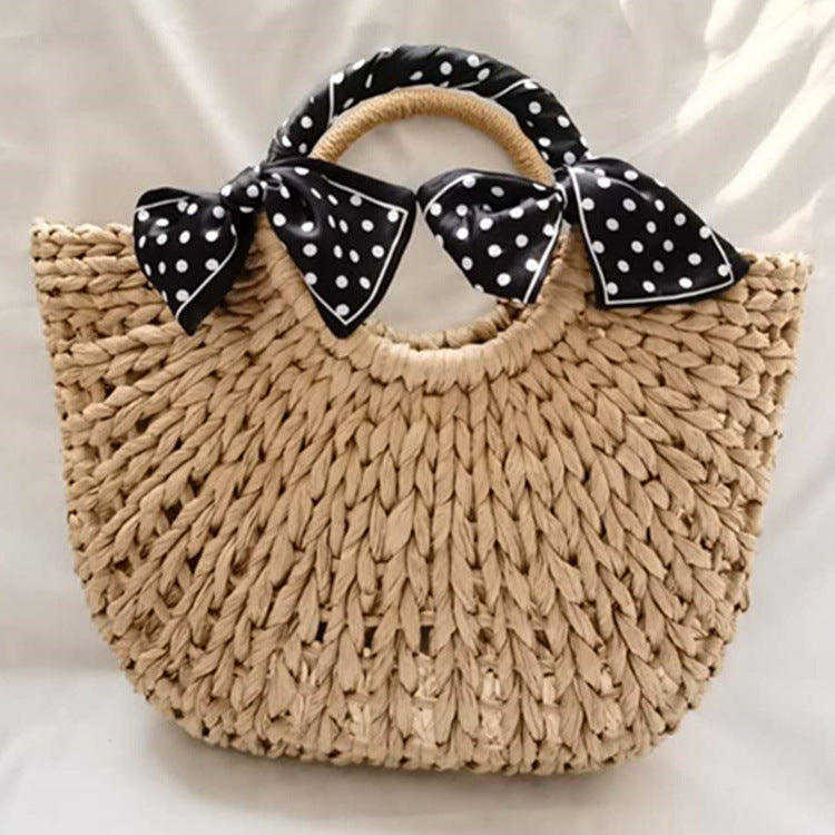 Sac de plage portable