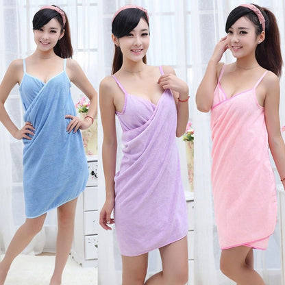 Serviette de bain et plage