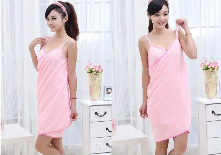 Serviette de bain et plage
