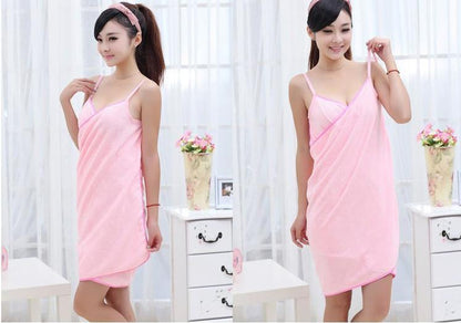 Serviette de bain et plage
