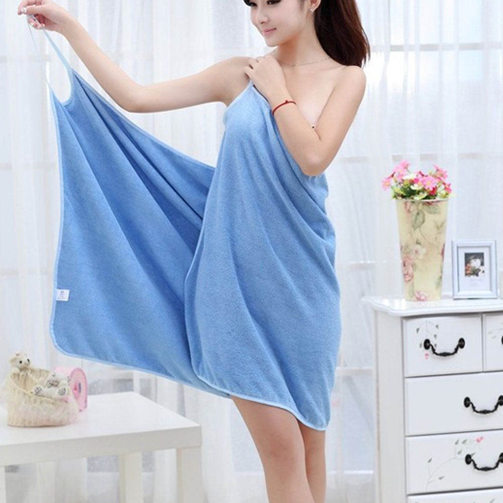 Serviette de bain et plage