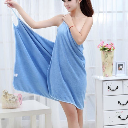Serviette de bain et plage