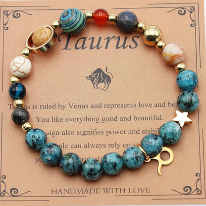 Bracelet constellation