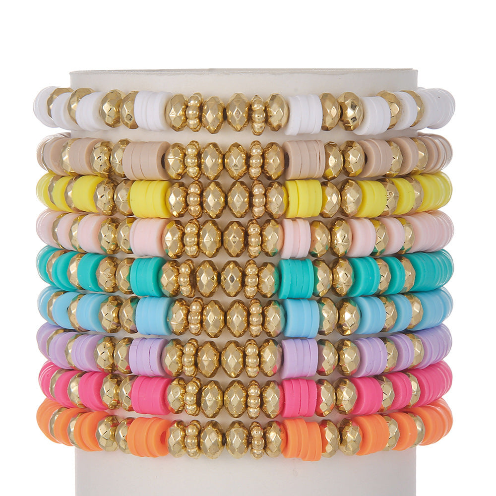 bracelet bohémienne