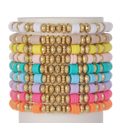bracelet bohémienne