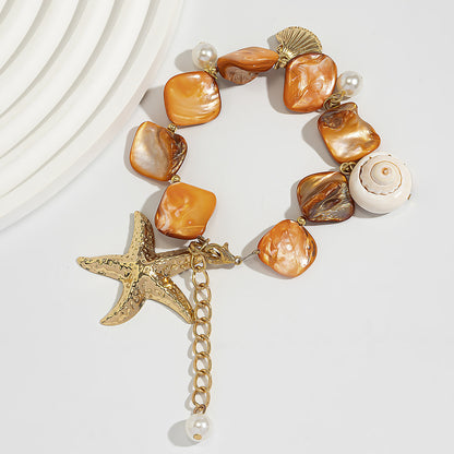 Bracelet océan